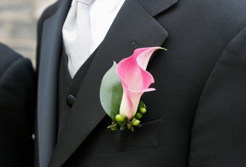Top Ten Tips for Choosing a Wedding Tuxedo